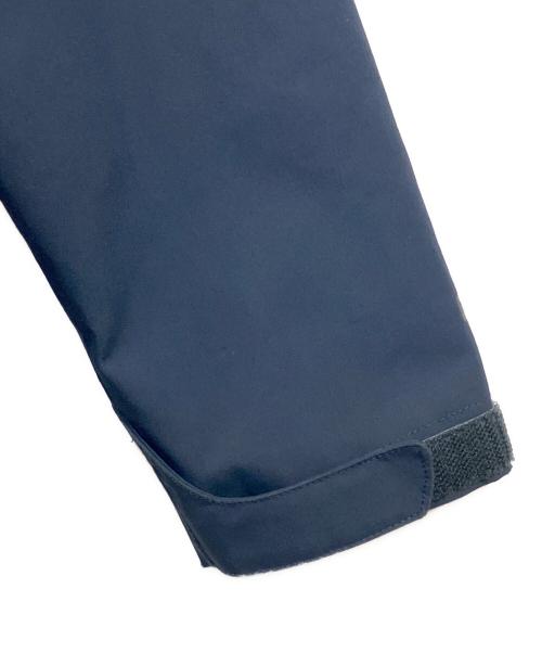 Patagonia（パタゴニア）Patagonia (パタゴニア) フォーインワン・エブリデー・ジャケット ベージュ×ネイビー サイズ:SIZE Lの古着・服飾アイテム