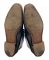 中古・古着 Crockett & Jones (クロケット＆ジョーンズ) BARNEYS NEWYORK (バーニーズ・ニューヨーク) チャッカーブーツ ブラック サイズ:SIZE UK7 (25.5cm)：20000円