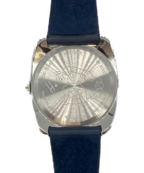 PAUL SMITH（ポールスミス）PAUL SMITH (ポールスミス) 腕時計 スカイブルーの古着・服飾アイテム