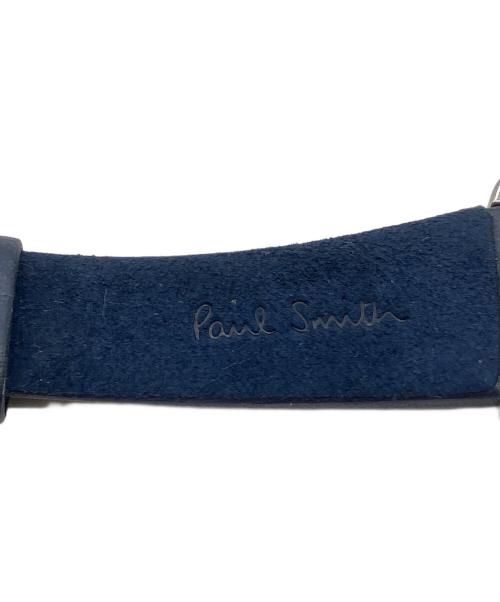 PAUL SMITH（ポールスミス）PAUL SMITH (ポールスミス) 腕時計 スカイブルーの古着・服飾アイテム