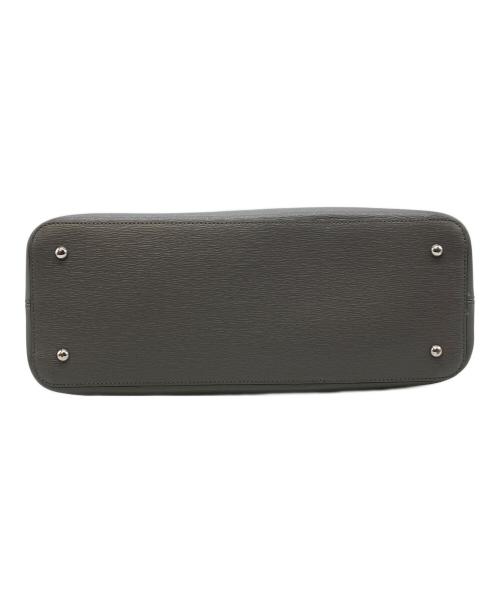 RLL（ローレンラルフローレン）RLL (ローレンラルフローレン) 2WAYバッグ グレーの古着・服飾アイテム