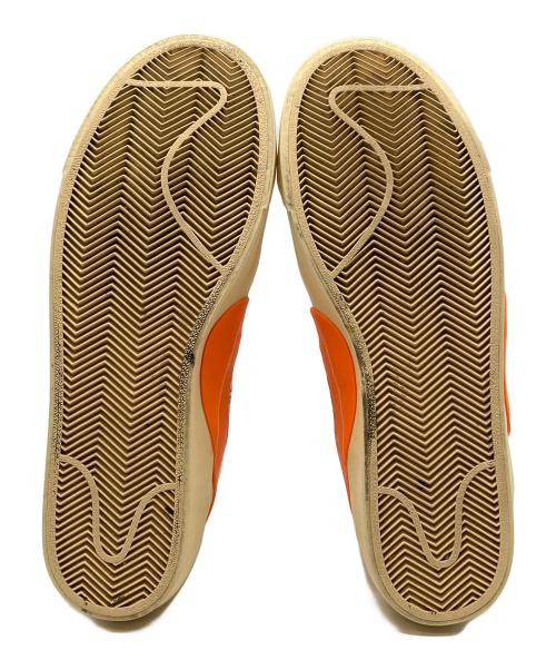 NIKE（ナイキ）NIKE (ナイキ) OFFWHITE (オフホワイト) Blazer Mid 