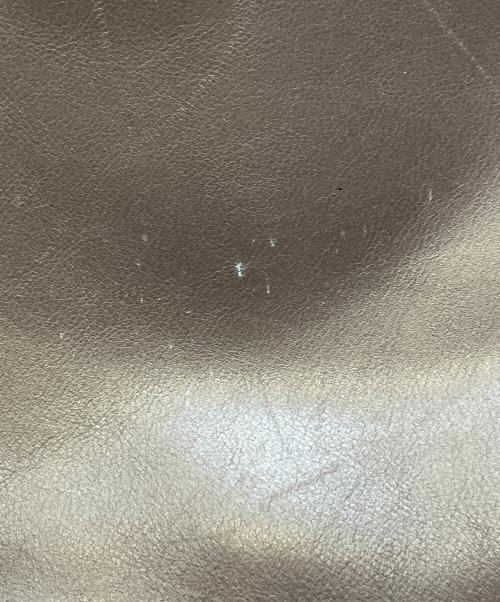 TOD'S（トッズ）TOD'S (トッズ) ブリーフケース ブラウンの古着・服飾アイテム