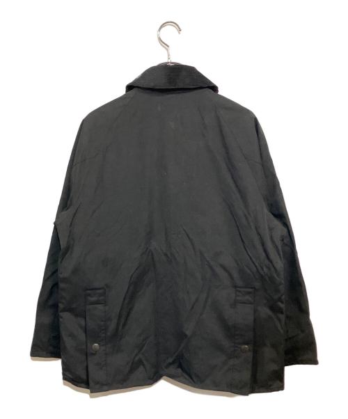 Barbour（バブアー）Barbour (バブアー) FREAK'S STORE (フリークスストア) 23AW 別注 BEDALE OS SLEAVE ブラック サイズ:SIZE 36 (M-L) 未使用品の古着・服飾アイテム