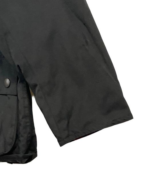 Barbour（バブアー）Barbour (バブアー) FREAK'S STORE (フリークスストア) 23AW 別注 BEDALE OS SLEAVE ブラック サイズ:SIZE 36 (M-L) 未使用品の古着・服飾アイテム