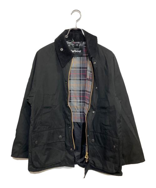 Barbour（バブアー）Barbour (バブアー) FREAK'S STORE (フリークスストア) 23AW 別注 BEDALE OS SLEAVE ブラック サイズ:SIZE 36 (M-L) 未使用品の古着・服飾アイテム