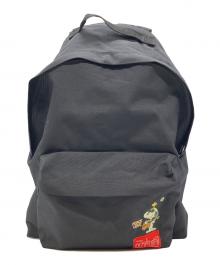 Manhattan Portage×PEANUTS（マンハッタンポーテージ×ピーナッツ）の古着「リュック」