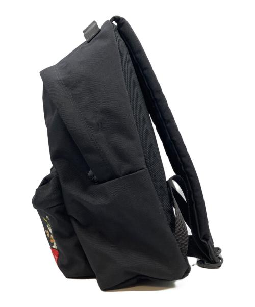 Manhattan Portage（マンハッタンポーテージ）Manhattan Portage (マンハッタンポーテージ) PEANUTS (ピーナッツ) リュックの古着・服飾アイテム