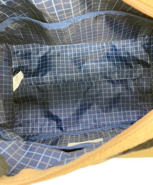 LeSportsac（レスポートサック）LeSportsac (レスポートサック) ショルダーバッグ ブラックの古着・服飾アイテム