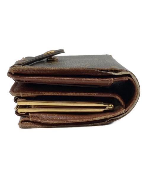 LOUIS VUITTON（ルイ ヴィトン）LOUIS VUITTON (ルイ ヴィトン) 2つ折り財布の古着・服飾アイテム