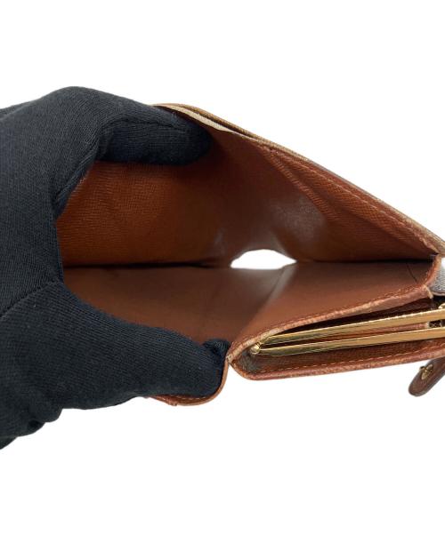 LOUIS VUITTON（ルイ ヴィトン）LOUIS VUITTON (ルイ ヴィトン) 2つ折り財布の古着・服飾アイテム