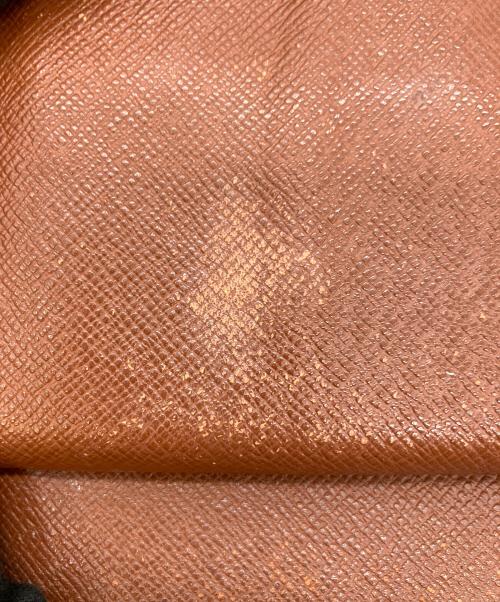 LOUIS VUITTON（ルイ ヴィトン）LOUIS VUITTON (ルイ ヴィトン) 2つ折り財布の古着・服飾アイテム