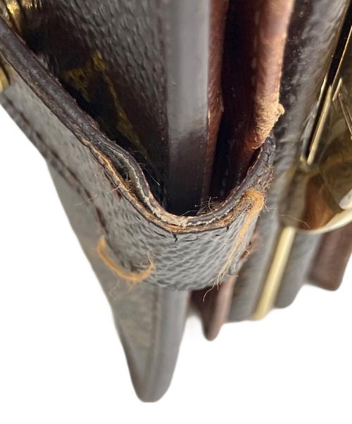 LOUIS VUITTON（ルイ ヴィトン）LOUIS VUITTON (ルイ ヴィトン) 2つ折り財布の古着・服飾アイテム