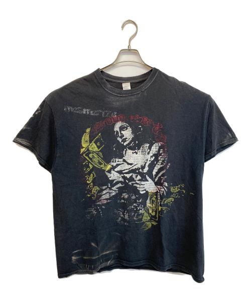 Mesmerize（メスラドサイジー）Mesmerize (メスラドサイジー) GILDAN (ギルダン) アーティストTシャツ ブラック サイズ:SIZE US XLの古着・服飾アイテム