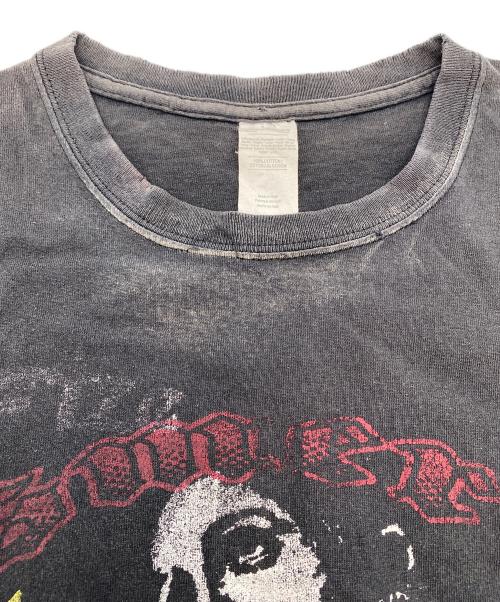 Mesmerize（メスラドサイジー）Mesmerize (メスラドサイジー) GILDAN (ギルダン) アーティストTシャツ ブラック サイズ:SIZE US XLの古着・服飾アイテム