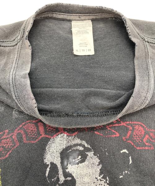 Mesmerize（メスラドサイジー）Mesmerize (メスラドサイジー) GILDAN (ギルダン) アーティストTシャツ ブラック サイズ:SIZE US XLの古着・服飾アイテム