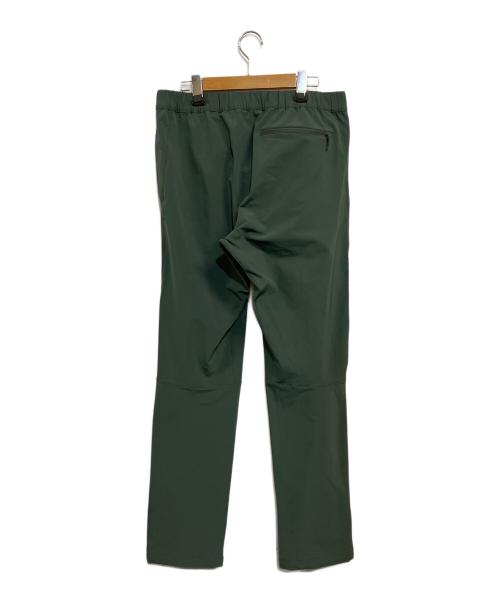 THE NORTH FACE（ザ ノース フェイス）THE NORTH FACE (ザ ノース フェイス) アルパインライトパンツ グリーン サイズ:SIZE XLの古着・服飾アイテム