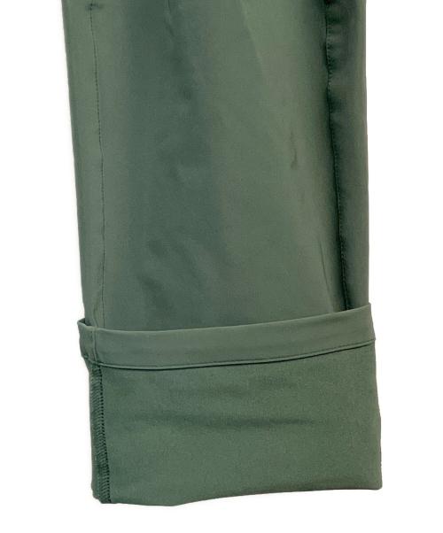 THE NORTH FACE（ザ ノース フェイス）THE NORTH FACE (ザ ノース フェイス) アルパインライトパンツ グリーン サイズ:SIZE XLの古着・服飾アイテム
