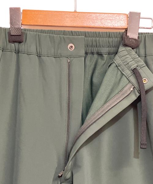 THE NORTH FACE（ザ ノース フェイス）THE NORTH FACE (ザ ノース フェイス) アルパインライトパンツ グリーン サイズ:SIZE XLの古着・服飾アイテム