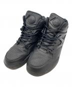 JUUN.J×REEBOKジュン・ジー×リーボック）の古着「PUMP OMNI ZONE II 