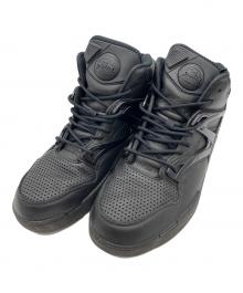 JUUN.J×REEBOK（ジュン・ジー×リーボック）の古着「PUMP OMNI ZONE II "Juun.J"」｜BLACK/CDGRY7/CLGRY1