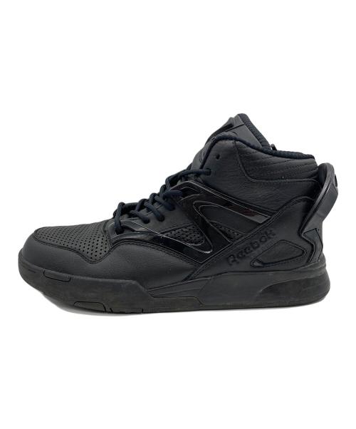 JUUN.J（ジュン・ジー）JUUN.J (ジュン・ジー) REEBOK (リーボック) PUMP OMNI ZONE II 