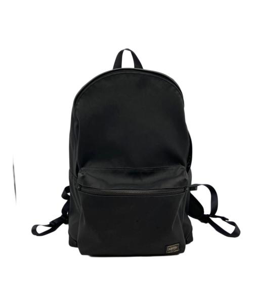 PORTER（ポーター）PORTER (ポーター) BEAUTY&YOUTH (ビューティーアンドユース) リュック ブラックの古着・服飾アイテム