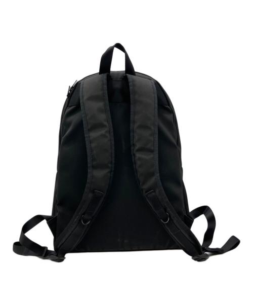 PORTER（ポーター）PORTER (ポーター) BEAUTY&YOUTH (ビューティーアンドユース) リュック ブラックの古着・服飾アイテム