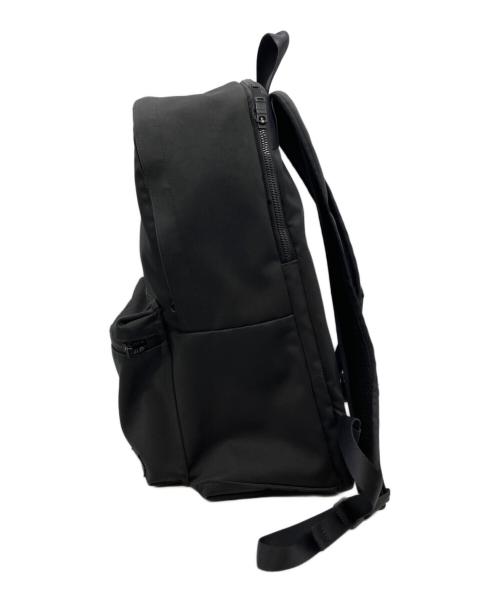 PORTER（ポーター）PORTER (ポーター) BEAUTY&YOUTH (ビューティーアンドユース) リュック ブラックの古着・服飾アイテム