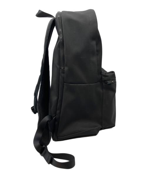 PORTER（ポーター）PORTER (ポーター) BEAUTY&YOUTH (ビューティーアンドユース) リュック ブラックの古着・服飾アイテム