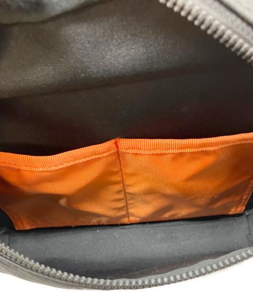 PORTER（ポーター）PORTER (ポーター) BEAUTY&YOUTH (ビューティーアンドユース) リュック ブラックの古着・服飾アイテム