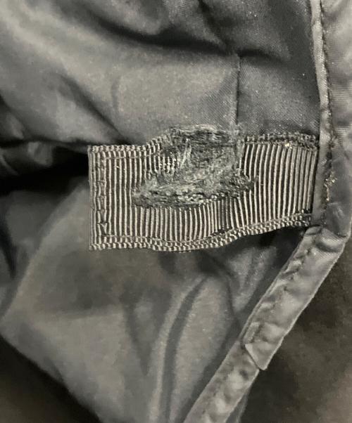 WHITE MOUNTAINEERING（ホワイトマウンテ二アニング）WHITE MOUNTAINEERING (ホワイトマウンテ二アニング) KiU (キウ) 3 LAYERED MODS COAT ブラック サイズ:SIZE Freeの古着・服飾アイテム