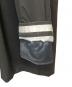 中古・古着 WHITE MOUNTAINEERING (ホワイトマウンテ二アニング) KiU (キウ) 3 LAYERED MODS COAT ブラック サイズ:SIZE Free：5000円