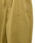 中古・古着 DESCENTE (デサント) SEERSUCKER EASY PANTS カーキ サイズ:SIZE S：6000円