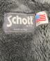 中古・古着 Schott (ショット) シングルライダースジャケット ブラック サイズ:SIZE 32：20000円