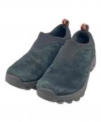 MERRELLメレル）の古着「WINTER MOC 3」｜ブラック