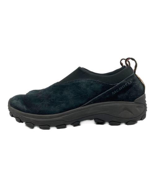 MERRELL（メレル）MERRELL (メレル) WINTER MOC 3 ブラック サイズ:SIZE 28cmの古着・服飾アイテム