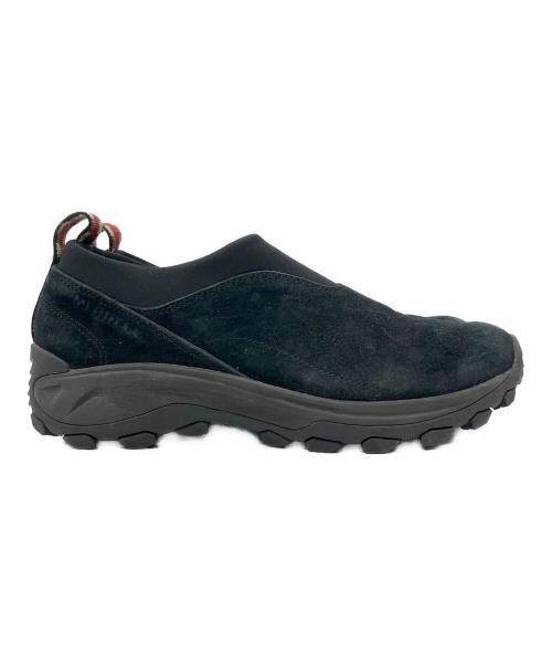 MERRELL（メレル）MERRELL (メレル) WINTER MOC 3 ブラック サイズ:SIZE 28cmの古着・服飾アイテム
