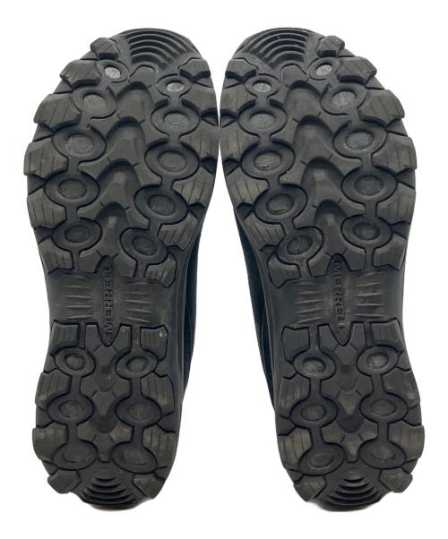 MERRELL（メレル）MERRELL (メレル) WINTER MOC 3 ブラック サイズ:SIZE 28cmの古着・服飾アイテム