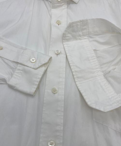 ticca（ティッカ）ticca (ティッカ) 長袖ワンピース ホワイト サイズ:SIZE Freeの古着・服飾アイテム