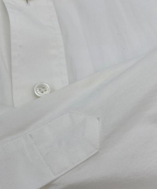 ticca（ティッカ）ticca (ティッカ) 長袖ワンピース ホワイト サイズ:SIZE Freeの古着・服飾アイテム