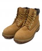 Timberlandティンバーランド）の古着「6インチ プレミアムブーツ」｜ウィート
