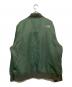 THE NORTH FACE (ザ ノース フェイス) パデッドボンバージャケット オリーブ サイズ:SIZE XL：10000円
