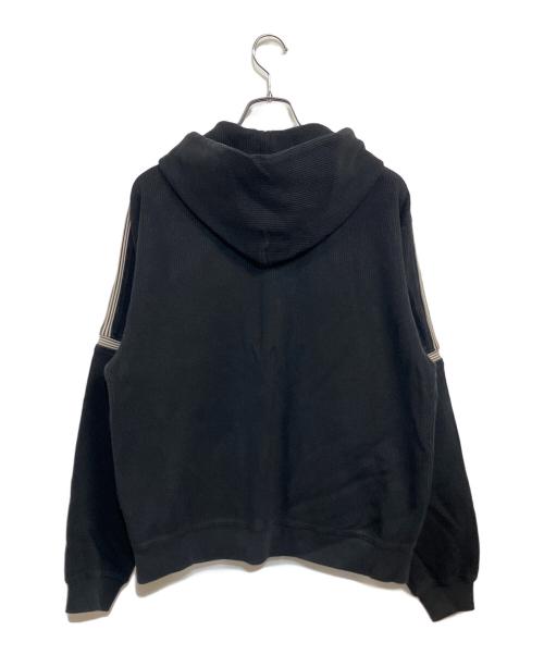 YARDSALE（ヤードセール）YARDSALE (ヤードセール) SUB-ZERO HOOD ブラック サイズ:SIZE L (UK M)の古着・服飾アイテム