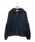 YARDSALE（ヤードセール）の古着「SUB-ZERO HOOD」｜ブラック