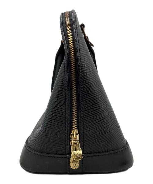 LOUIS VUITTON（ルイ ヴィトン）LOUIS VUITTON (ルイ ヴィトン) アルマ ブラックの古着・服飾アイテム