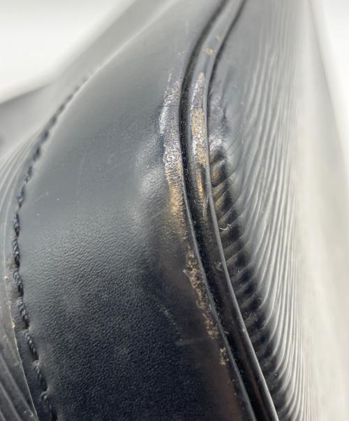 LOUIS VUITTON（ルイ ヴィトン）LOUIS VUITTON (ルイ ヴィトン) アルマ ブラックの古着・服飾アイテム