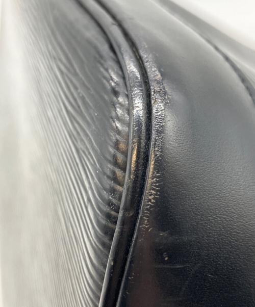 LOUIS VUITTON（ルイ ヴィトン）LOUIS VUITTON (ルイ ヴィトン) アルマ ブラックの古着・服飾アイテム