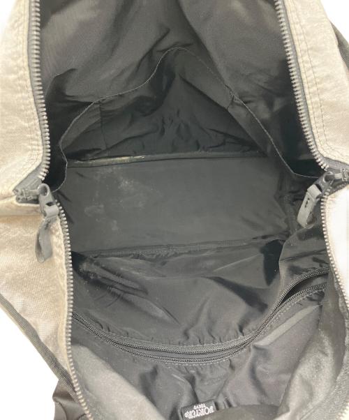 PORTER（ポーター）PORTER (ポーター) ハンドバッグ グレーの古着・服飾アイテム