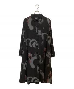 中古・古着通販】BLACK PEACE NOW (ブラックピースナウ) 長袖